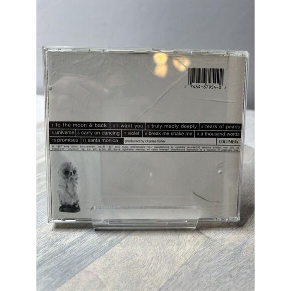 Savage Garden by Savage Garden (CD) - Picture 2 of 3